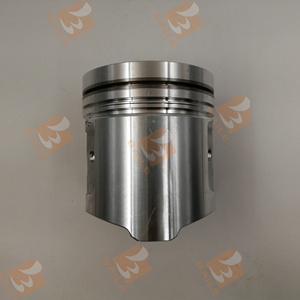 Piezas de reconstrucción del motor <span class=keywords><strong>4D94E</strong></span> Kit de reconstrucción de reacondicionamiento Revestimiento de anillo de pistón para KOMATSU <span class=keywords><strong>4D94E</strong></span> Carretilla elevadora Piezas de motor diésel Kit completo - Product Image 4