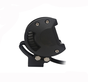 Nouveau Étanche Super Lumineux 12v 24v 4 Pouces 72w 4 Rangées <span class=keywords><strong>Quad</strong></span> Row Led Light bar pour Voiture - Product Image 4