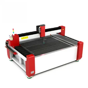 Mesin pemotong Plasma Cnc, mesin pemotong Jet air Desktop, pemotong Plasma Cnc buatan sendiri 60A J & Y