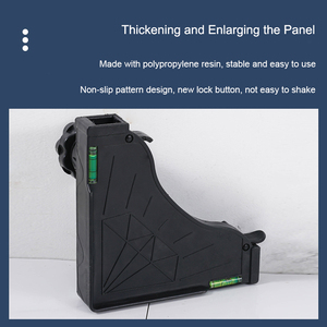 <span class=keywords><strong>Support</strong></span> de mini-réfrigérateur, base mobile universelle, chariot à roulettes, base réglable multifonctionnelle pour lave-linge et réfrigérateur - Product Image 6