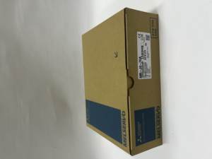 Servoamplificador de CA Mitsubishi Serie MELSERVO-J4 MR-J4-70A - Product Image 1