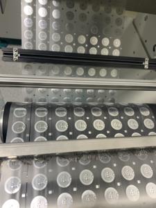 ओम ओडम <span class=keywords><strong>nfc</strong></span> चिप टैग स्टिकर <span class=keywords><strong>nfc</strong></span> टैग 213 <span class=keywords><strong>nfc</strong></span> टैग 13.56mhz RFid लेबल स्टिकर - Product Image 4