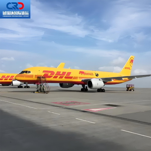 Professionale LCL Express UPS DHL FedEx Shenzhen spedizioniere Air Sea Ship cina to Malaysia filippine corea del sud giappone - Product Image 5