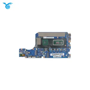 Ideapad-piezas de repuesto para ordenador portátil, placa base lógica de repuesto para computadora, S540-13IML, 5B20S43073