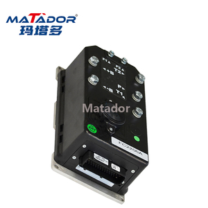 Bộ điều khiển động cơ 2901005980 haulotte cho ngôi sao haulotte 8 sao 10 - Product Image 5