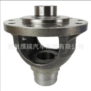 Carcasa de Diferencial Hyundai Kia 45822-39640, Pieza de Repuesto de Acero para Transmisión F4A51 - Product Image 3