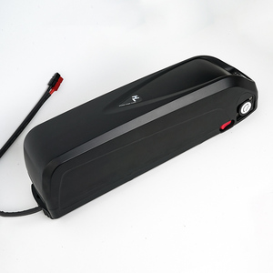 مخزون المملكة المتحدة حزمة بطارية ليثيوم هايلونغ 48 فولت 13Ah 15Ah 17.5Ah 18Ah 20Ah 21Ah 25Ah بطارية Ebike لمجموعة Ebike - Product Image 1