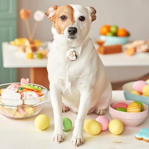 TaiLai Nhà Sản Xuất Hai Mặt Thăng Hoa Dog <span class=keywords><strong>Tags</strong></span> Trống Thăng Hoa Nhôm Dog ID Thẻ Truyền Nhiệt Kim Loại Vật Nuôi Dog Bone - Product Image 6