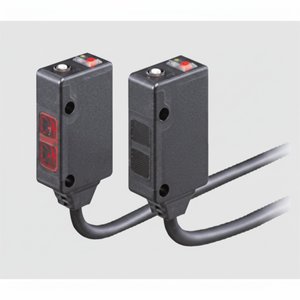 Pour le capteur optique photoélectrique réfléchissant convergent EX-43-C5 de Panasonic - Product Image 1