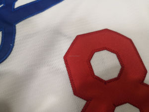 Migliore qualità #17 shohei Ohtani #5 Freddie Freeman #18 yoshinobu yamoto # 50moookie Betts maglia da Baseball americana cucita - Product Image 2