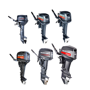 Chuyên nghiệp <span class=keywords><strong>DIESEL</strong></span> động cơ phía ngoài/động cơ phía ngoài động cơ 15HP/Marine động cơ phía ngoài - Product Image 1