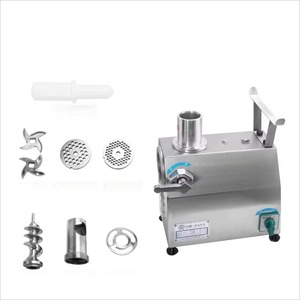 Nouvelle <span class=keywords><strong>hachoir</strong></span> <span class=keywords><strong>à</strong></span> <span class=keywords><strong>viande</strong></span> robuste TK-22 1500W avec garantie d'un an - Product Image 3