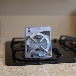 MNJ Pot Mat 12Pcs For Cooktop Kitchen Accessory - Product Image 2