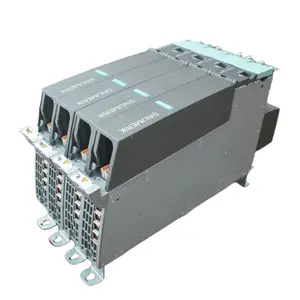 Nieuwe Siemens 6FC5371-0AA30-0AB0 Sinumerik 840D Sl Ncu 710.3B Pn/Plc 317-3PN/Dp