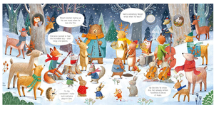 Libro de Sonidos de Orquesta de Animales con Música Clásica para Niños, con Melodía de Mozart, Interactivo, Educativo en Inglés, Regalo para Bebés - Product Image 2