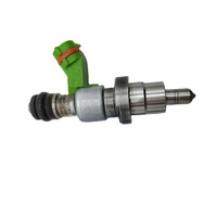 WLBTR 23250-28070 Injecteur de carburant 2325028070 23209-28070 pour Toyota NOAH 2007-2014