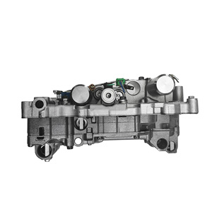 C.OEFT Cuerpo de Válvulas de Transmisión Remanufacturado de Alta Calidad en Hierro y Aluminio TF72SC para Jeep Compass (Tamaño Estándar) - Product Image 4