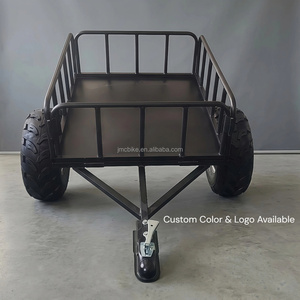 Certifié CE 60V 50Ah 8000W Scooter électrique 21 pouces 4 roues double suspension puissant 10000W adultes tout-terrain - Product Image 2