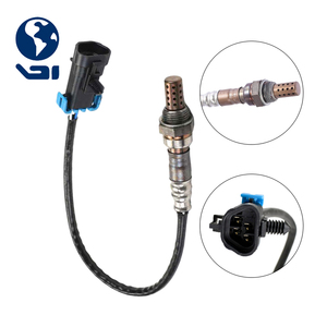 Sonde d'oxygène avant 12617648, capteur de rapport air-carburant O2 pour Chevrolet <span class=keywords><strong>Malibu</strong></span> 2.4L 09-13, pour Buick Regal 2.4L 11-14 - Product Image 5