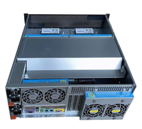 Carte graphique RTX4090/5090 serveur GPU A-M-D processeur EPYC9004 serveur AI informatique