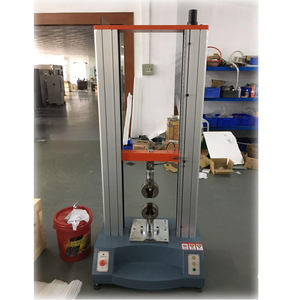 Máquina de teste universal barata preço-máquina de teste de tensão e compressão - Product Image 5