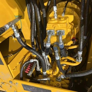 Excavadora de cadenas Komatsu PC300 usada / Excavadora Komatsu PC300-8 / Excavadora Komatsu PC300-7 en venta - Product Image 5