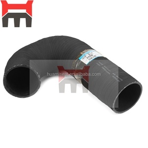 Tuyau d'excavatrice R210-9 R215-9 Tuyau d'admission 11Q6-26010 - Product Image 3