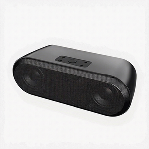 Bespoke Deep Powerful Bass Altavoces Music Active Party Speaker Radio Altavoces Loud BT Portable Speakers for Gift - Product Image 1