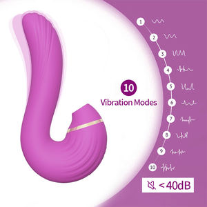 Sexbay <span class=keywords><strong>2025</strong></span>, vibrador para lamer la lengua, masajeador de succión, juguete sexual para adultos para mujeres - Product Image 3