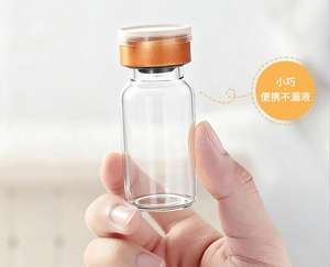 Venta directa de fábrica de polvo polimérico liofilizado reafirmante y reparador a precios bajos: 1mg 2mg 3mg - Product Image 2