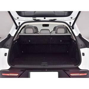 2025 Zeekr 7X largo alcance carga rápida coche eléctrico puro sistema de accionamiento de alta eficiencia excelente protección contra colisiones al por mayor - Product Image 6