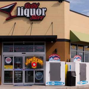 Letrero LED de Neón con Diseño de Whisky Jim Beam para Decoración de Pared, Alimentado por USB, para Uso en Centros Comerciales y Bares Domésticos, Multicolor, Resistente al Agua IPX3 - Product Image 6