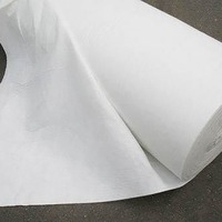 Коррозионностойкий, устойчивый к старению геотекстиль из полипропилена (ПП) для регулирования речных русел и защиты плотин