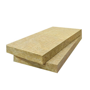 Paneles de Lana de Roca Personalizados, Aislamiento <span class=keywords><strong>Térmico</strong></span> Tecnológico de Lana de Roca para Plantas de Manufactura - Product Image 2