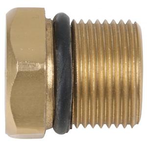 KS TOOLS - 902.1021 BOUCHON pour PRESSION TESTPUMP - EAN 4042146041581 DÉTECTION DE FUITE - Product Image 1