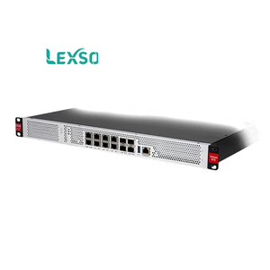 อุปกรณ์รวบรวมข้อมูลการใช้งานเครือข่าย Keysight Sysvx-base-ac Vision X Lexso - Product Image 6