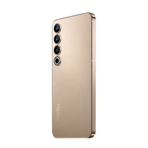 Nuevo Teléfono Inteligente Meizu 20 Pro 5G, Snapdragon 8 Gen 2 de Doble Núcleo, Pantalla OLED de 6.81 Pulgadas y 144 Hz, 500 mAh, Carga Súper Rápida de 80 W, Cámara Trasera Triple de 108 MP - Product Image 6