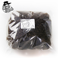 Extensions afro naturelles vierges crépues, tresses, cheveux humains, en vrac, pour dreadlocks