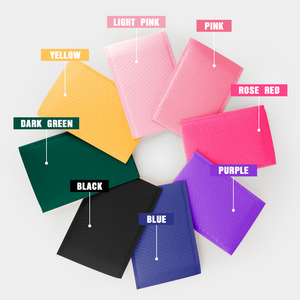 Buste Imbottite Biodegradabili Compostabili in PLA PBAT per Spedizioni Postali Personalizzate Nere <span class=keywords><strong>con</strong></span> <span class=keywords><strong>Bolle</strong></span> <span class=keywords><strong>d</strong></span>'<span class=keywords><strong>Aria</strong></span> - Product Image 1