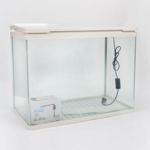 Aquarium de bureau écologique multifonctionnel Relaxlines avec <span class=keywords><strong>pompe</strong></span> à eau et filtre - Product Image 2