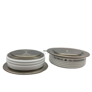 Thyristors à arrêt rapide Kk500A Kk600A Kk700A Kk800A Kk900A Kk1000A Kk1200A Kk1500A Kk1800A Kk2000A Kk2500A Kk3000A Kk4000A - Product Image 1