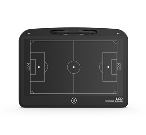 Pizarra Táctica Magnética Grande Personalizada para Hockey y Fútbol, Pizarra de Entrenamiento de Doble Cara para Fútbol - Product Image 5