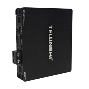 Stabilisateur de tension pour véhicule, alimentation avec affichage numérique de la tension, sortie CC stable, modification audio automobile, peut charger la batterie de <span class=keywords><strong>voiture</strong></span> - Product Image 5
