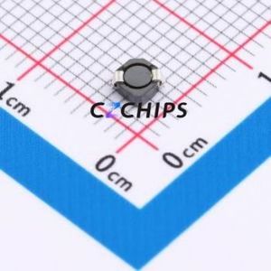 Inducteur de puissance CDRH2D14NP-4R7NC SMD, 3x3mm (Inductance : 4,7uH) (Précision : 30%) Courant nominal : 1A - Product Image 2