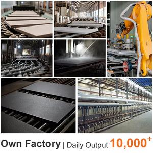 Premium Fine Full Body Piastrelle <span class=keywords><strong>Gres</strong></span> Carrelages de sol Per Esterno Porcellanato Parete Mattonelle Pavimento 60x60 Porcelaine Extérieur - Product Image 3