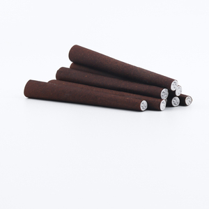 Papel de liar con sabor, accesorios para fumar, conos preliados en empaque con caja expositora - Product Image 4