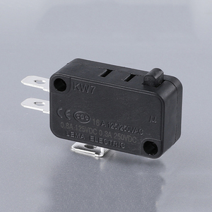 ไมโครสวิตช์หม้อหุงข้าว 3 ขา สวิตช์ประตูไมโครเวฟ กำลังไฟสูง 16A/250V - Product Image 2