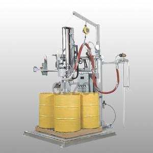 Máquina de Llenado de Aceite de 4 Cabezas |   Máquina Automática para Tapar Botellas con Tornillos - Product Image 1