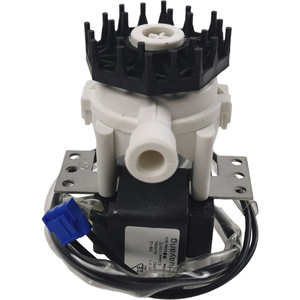 ปั๊มน้ำทิ้ง Huayang รุ่น PSB-12 240V AC 450 มล. ต่ำสุด สำหรับระบบปรับอากาศส่วนกลาง - Product Image 1