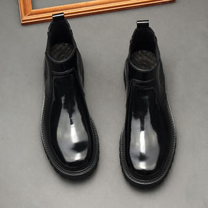 Zapatos Casuales con Flecos de Gran Tamaño y Alta Calidad, Nuevo Modelo, Zapatos de Cuero Genuino, Zapatos Casuales y de Negocios - Product Image 4